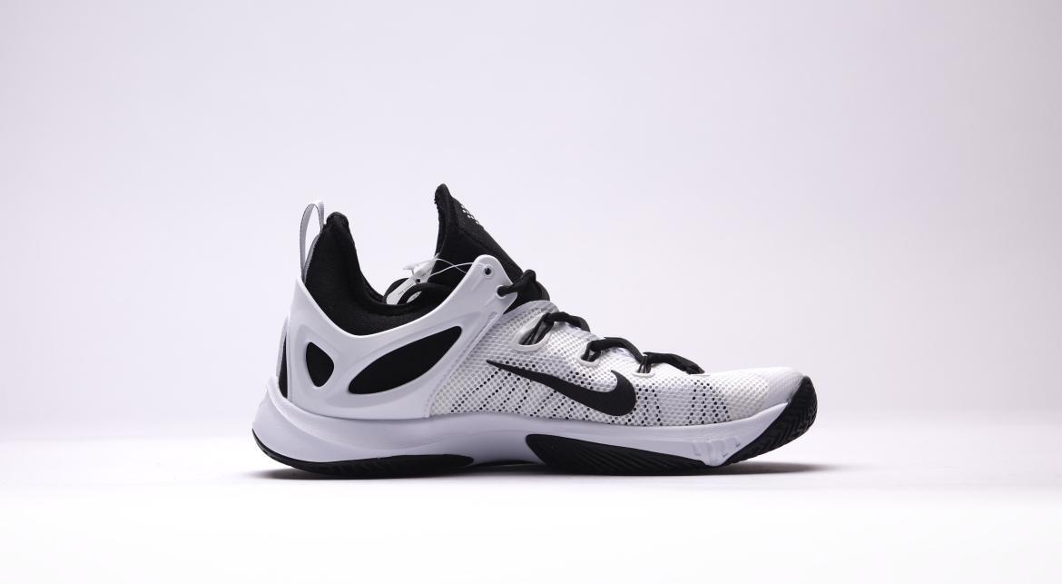 Black and white hyperrev on sale